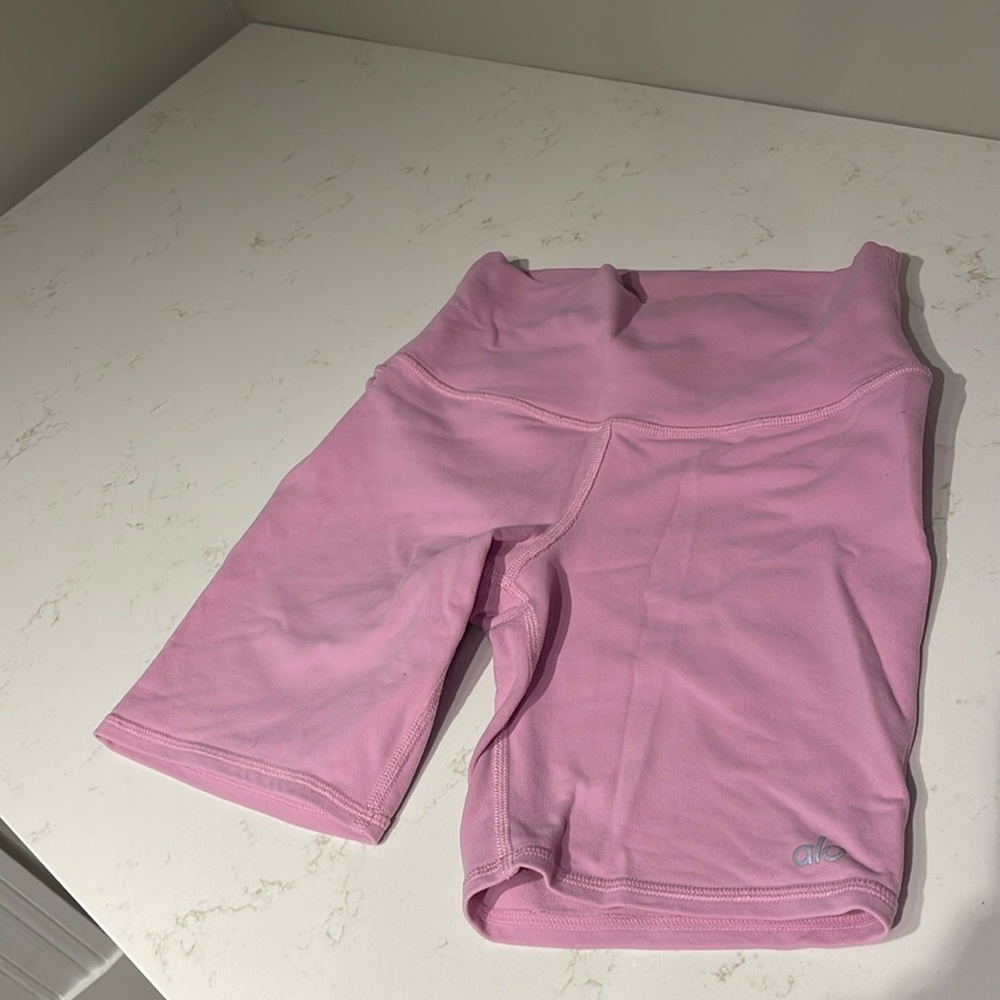 Alo Bike Shorts